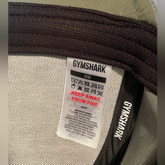 Gymshark Hat - Picture 5 of 6